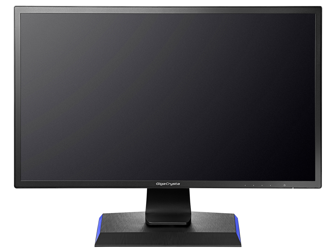 GigaCrysta EX-LDGC242HTB [23.6�C���` �u���b�N] �̐��i�摜