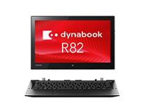 dynabook R82 R82/Y PR82YEWDC67AD11 �̐��i�摜