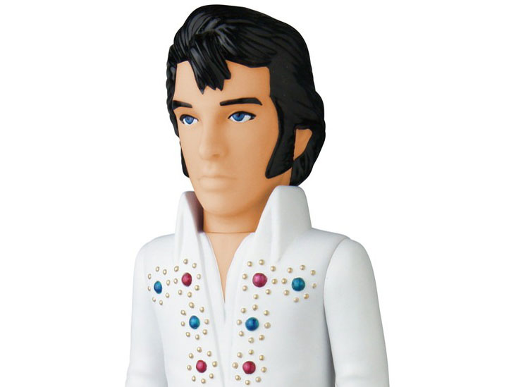 VCD ELVIS PRESLEY