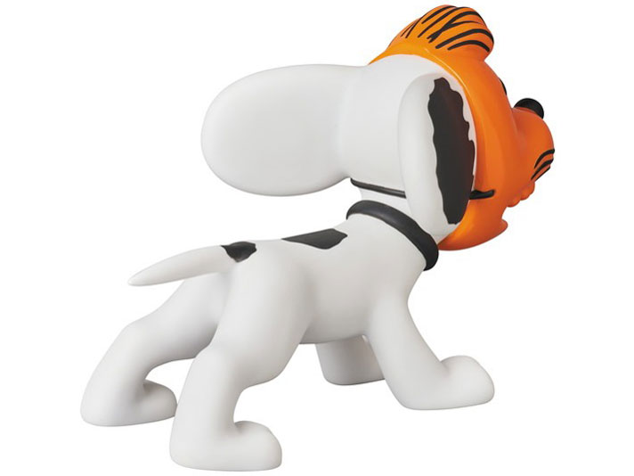 VCD 50's SNOOPY �I�����W�}�X�N