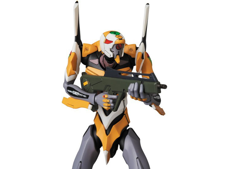 �G���@���Q���I�� MAFEX �G���@���Q���I���덆�@ ��