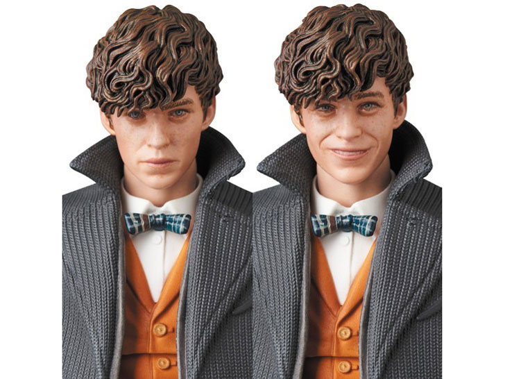 �t�@���^�X�e�B�b�N�E�r�[�X�g MAFEX �j���[�g