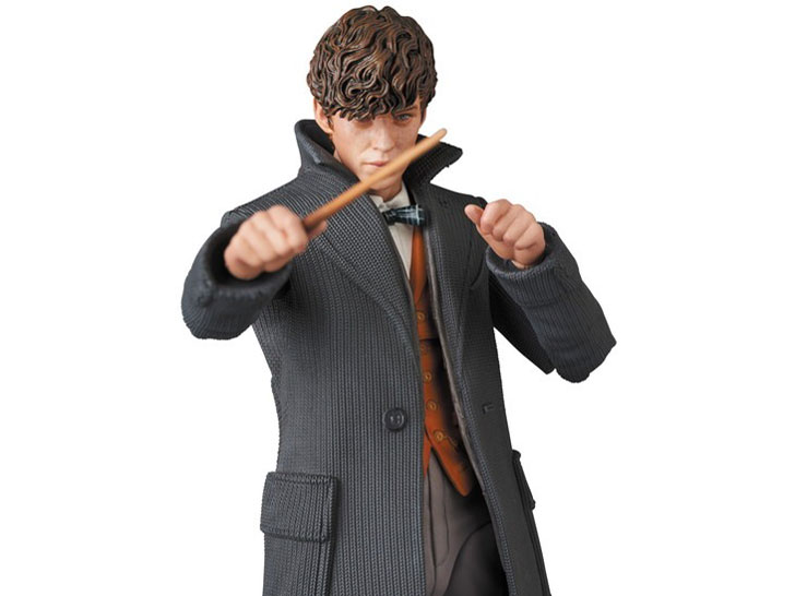 �t�@���^�X�e�B�b�N�E�r�[�X�g MAFEX �j���[�g