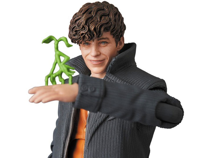 �t�@���^�X�e�B�b�N�E�r�[�X�g MAFEX �j���[�g