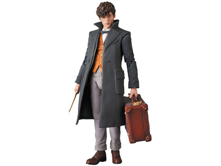 �t�@���^�X�e�B�b�N�E�r�[�X�g MAFEX �j���[�g �̐��i�摜