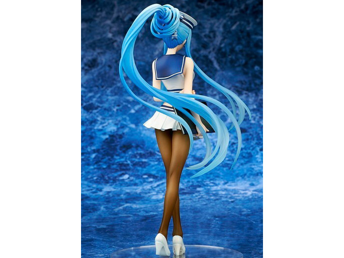 価格 Com アングル4 蒼き鋼のアルペジオ メンタルモデル 1 8 タカオ セーラーver の製品画像