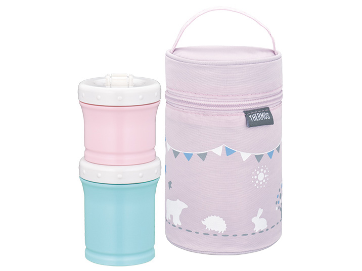 �ۗ�|�[�`�t�������H�P�[�X NPE-240-P [�s���N] �̐��i�摜