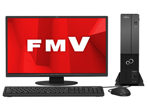 FMV ESPRIMO DH�V���[�Y WD2/D1 KC_WD2D1_A020 Core i5�E21.5�^�t���EOffice���ڃ��f��