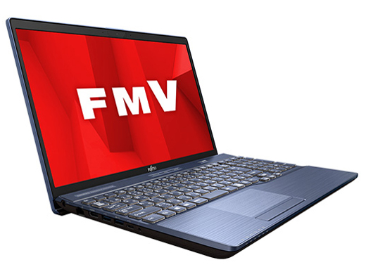 富士通 FMV LIFEBOOK AHシリーズ WA3/D1 KC_WA3D1_A044 Core i7・メモリ16GB・HDD 1TB・Office 搭載モデル 価格比較 - 価格.com