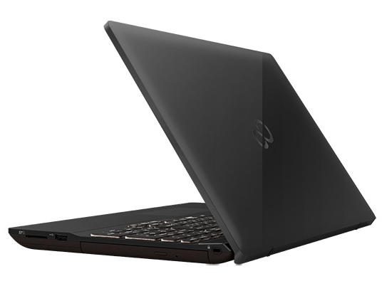FMV LIFEBOOK AH�V���[�Y WA3/D1 KC_WA3D1_A046 Core i7�E������16GB�ESSD 128GB+HDD 1TB���ڃ��f�� [�u���C�g�u���b�N]