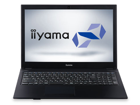 STYLE-15HP038-C-CEL Celeron 3865U/8GB������/480GB SSD/15�C���` �̐��i�摜