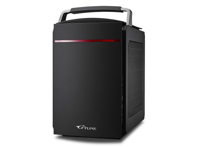 LITTLEGEAR i330BA2-MD Core i5/8GB������/240GB SSD+1TB HDD/GTX1050���ڃ��f�� �̐��i�摜