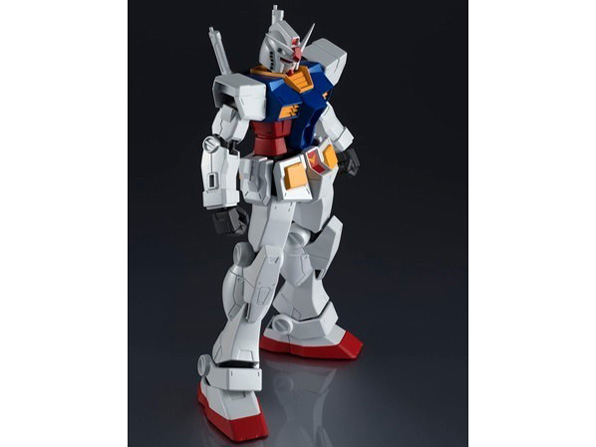 GUNDAM UNIVERSE RX-78-2 GUNDAM