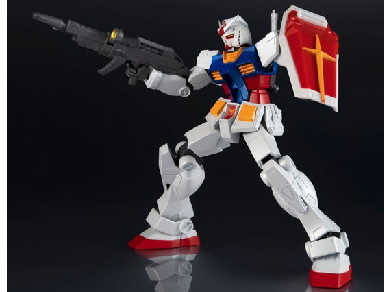 GUNDAM UNIVERSE RX-78-2 GUNDAM