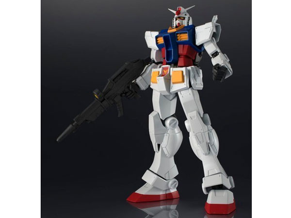 GUNDAM UNIVERSE RX-78-2 GUNDAM �̐��i�摜