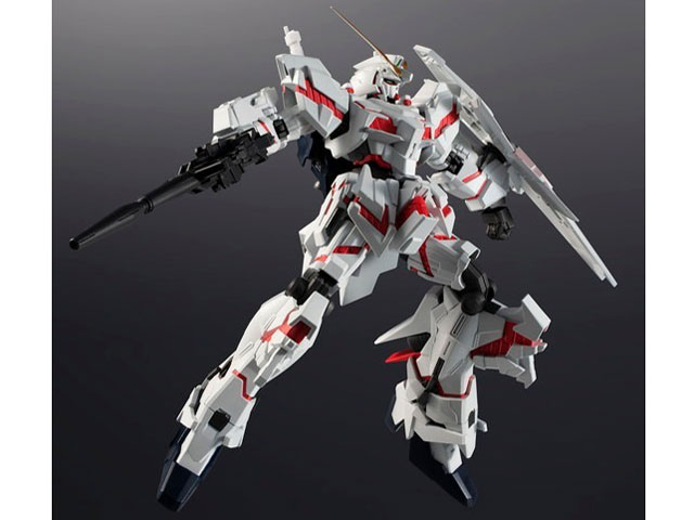 GUNDAM UNIVERSE RX-0 UNICORN GUNDAM