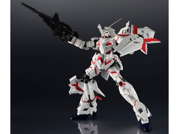 GUNDAM UNIVERSE RX-0 UNICORN GUNDAM