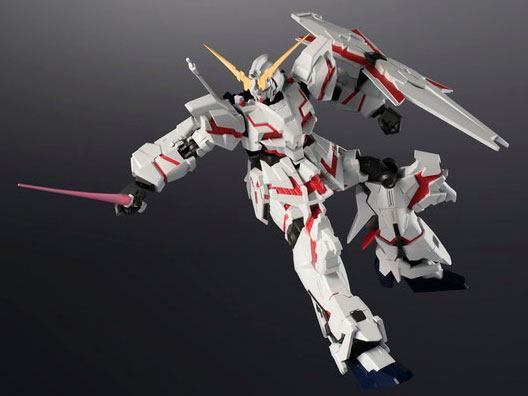 GUNDAM UNIVERSE RX-0 UNICORN GUNDAM