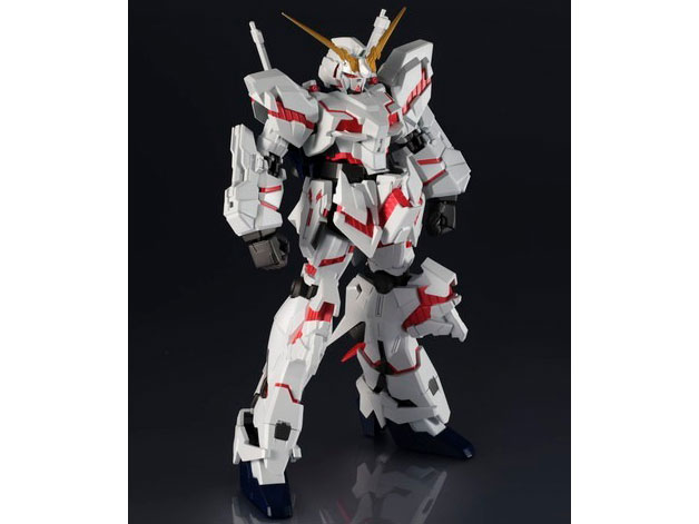 GUNDAM UNIVERSE RX-0 UNICORN GUNDAM