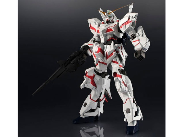 GUNDAM UNIVERSE RX-0 UNICORN GUNDAM �̐��i�摜