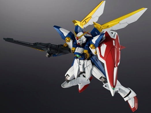 GUNDAM UNIVERSE XXXG-01W WING GUNDAM