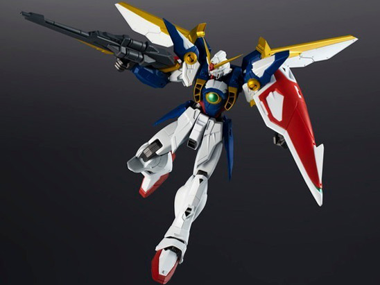 GUNDAM UNIVERSE XXXG-01W WING GUNDAM