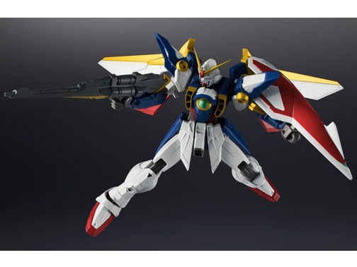 GUNDAM UNIVERSE XXXG-01W WING GUNDAM