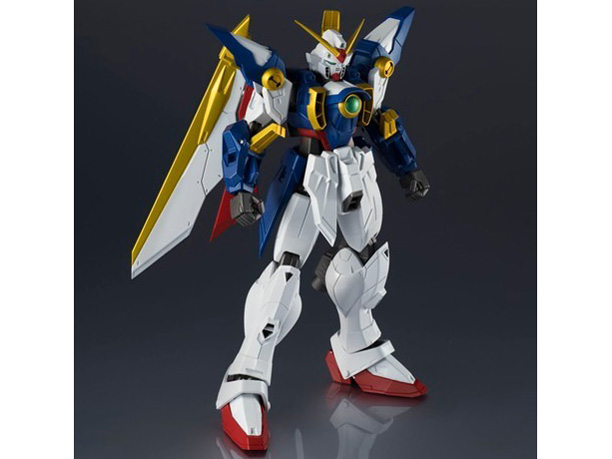 GUNDAM UNIVERSE XXXG-01W WING GUNDAM