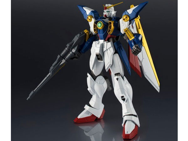 GUNDAM UNIVERSE XXXG-01W WING GUNDAM �̐��i�摜