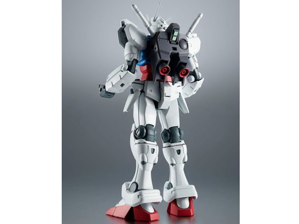 ROBOT�� <SIDE MS> RX-78GP01 �K���_������1���@ ver. A.N.I.M.E.