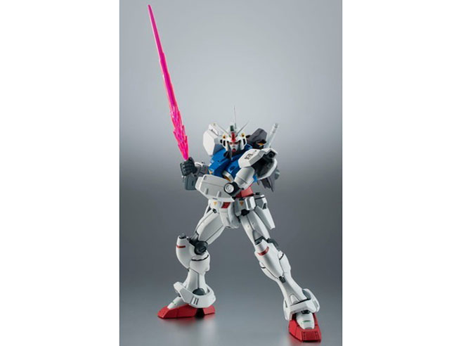 ROBOT�� <SIDE MS> RX-78GP01 �K���_������1���@ ver. A.N.I.M.E.