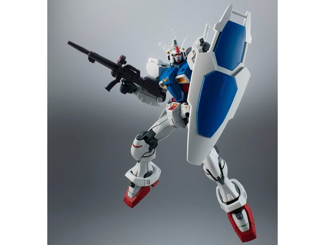 ROBOT�� <SIDE MS> RX-78GP01 �K���_������1���@ ver. A.N.I.M.E.