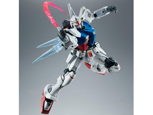 ROBOT�� <SIDE MS> RX-78GP01 �K���_������1���@ ver. A.N.I.M.E.