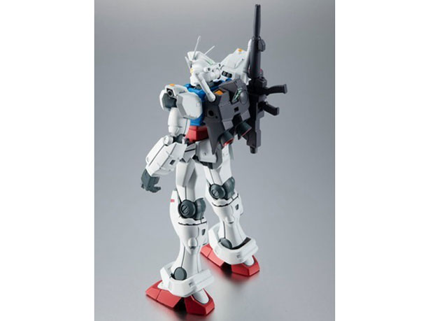 ROBOT�� <SIDE MS> RX-78GP01 �K���_������1���@ ver. A.N.I.M.E.
