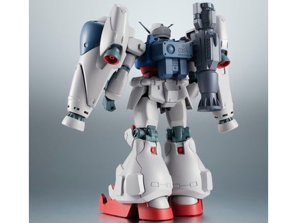 ROBOT�� <SIDE MS> RX-78GP02A �K���_������2���@ ver. A.N.I.M.E.