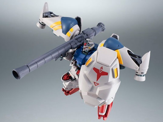 ROBOT�� <SIDE MS> RX-78GP02A �K���_������2���@ ver. A.N.I.M.E.