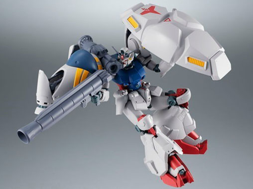 ROBOT�� <SIDE MS> RX-78GP02A �K���_������2���@ ver. A.N.I.M.E.