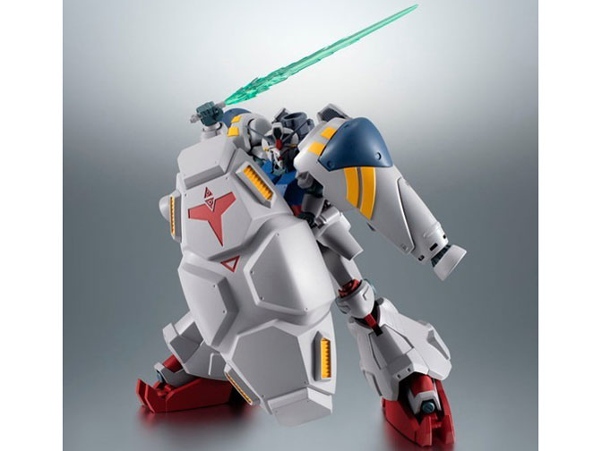 ROBOT�� <SIDE MS> RX-78GP02A �K���_������2���@ ver. A.N.I.M.E.