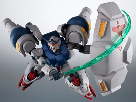 ROBOT�� <SIDE MS> RX-78GP02A �K���_������2���@ ver. A.N.I.M.E.