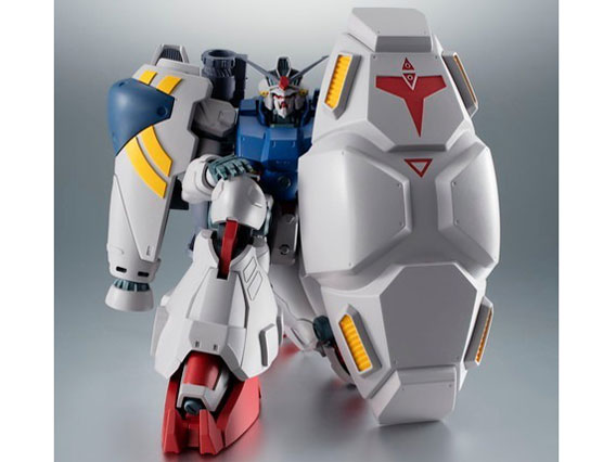 ROBOT�� <SIDE MS> RX-78GP02A �K���_������2���@ ver. A.N.I.M.E.