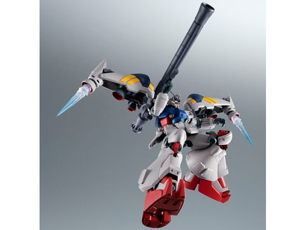 ROBOT�� <SIDE MS> RX-78GP02A �K���_������2���@ ver. A.N.I.M.E.