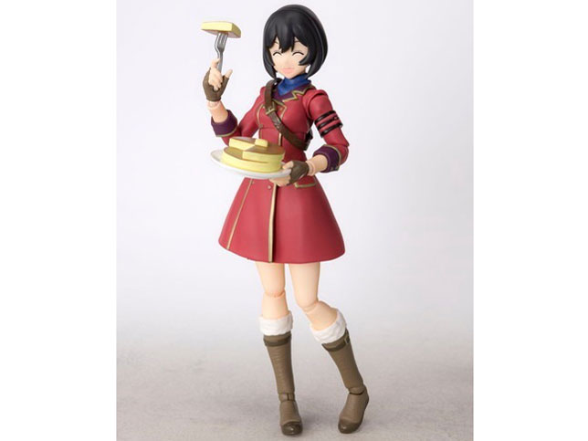 S.H.Figuarts �L���G