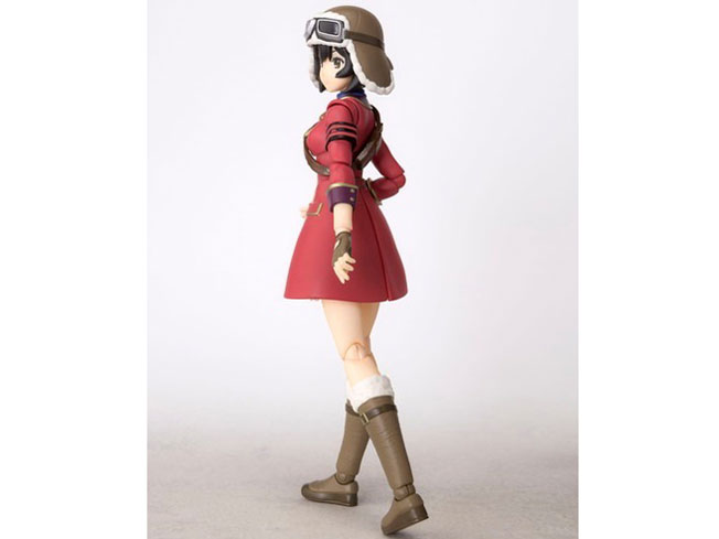 S.H.Figuarts �L���G