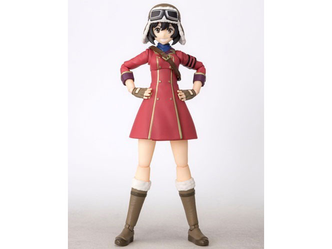 S.H.Figuarts �L���G �̐��i�摜