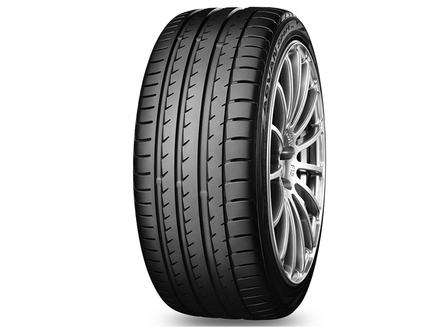 YOKOHAMA [1本] ADVAN Sport V105 275/40ZR19 (105Y) XL ☆