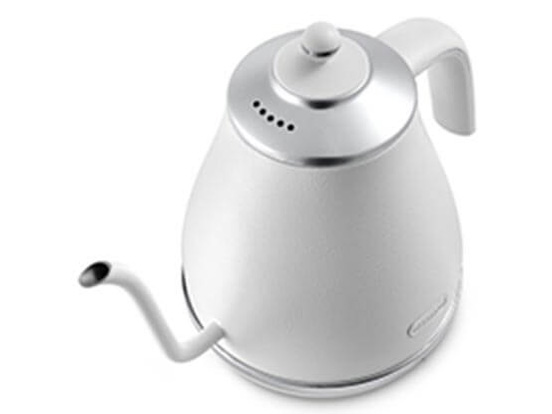 �A�C�R�i KBOE1230J-W [�s�[�X�t���z���C�g]