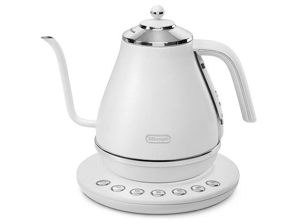 デロンギアイコナ　KBOE1230J-W デロンギ アイコナ KBOE1230J-W [ピースフルホワイト] 価格比較