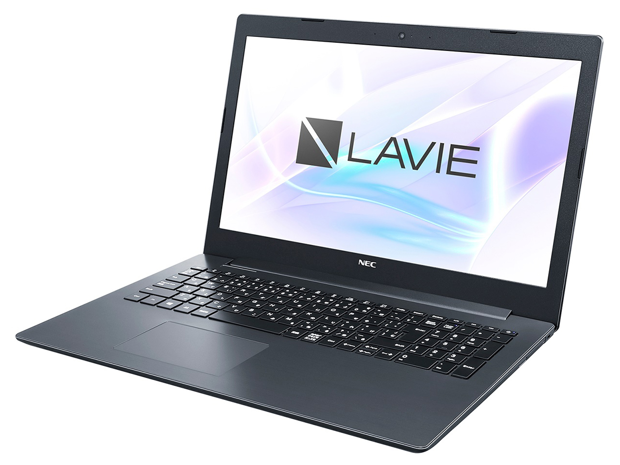 LAVIE Smart NS PC-SN232LDAF-C [�J�[���u���b�N] �̐��i�摜