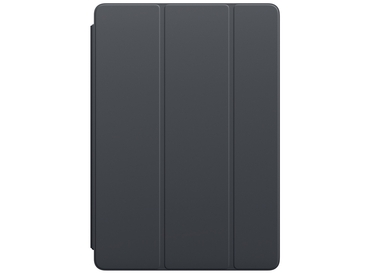 10.5�C���`iPad Pro�p Smart Cover MU7P2FE/A [�`���R�[���O���C] �̐��i�摜