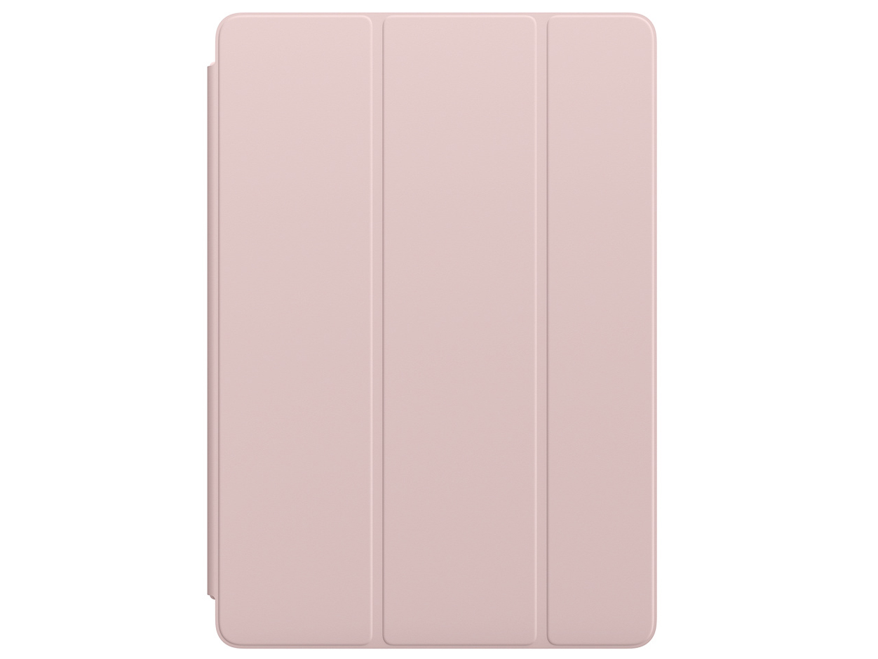 10.5�C���`iPad Pro�p Smart Cover MU7R2FE/A [�s���N�T���h] �̐��i�摜